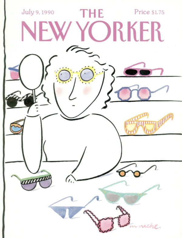 July 9, 1990