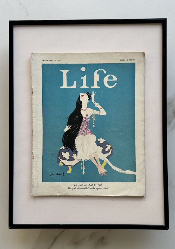 December 18, 1924