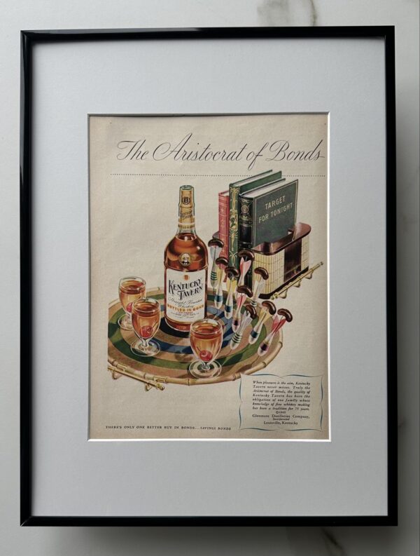 Kentucky Tavern, 1946