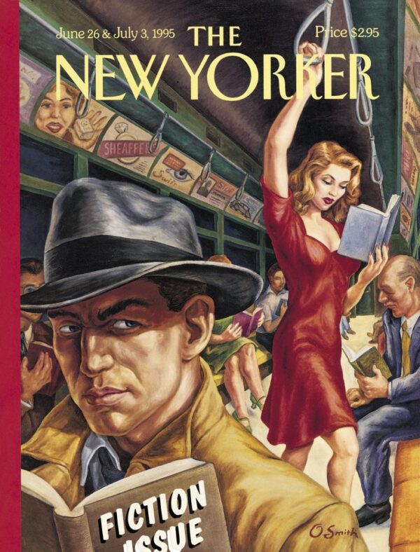 June 26-July 3, 1995